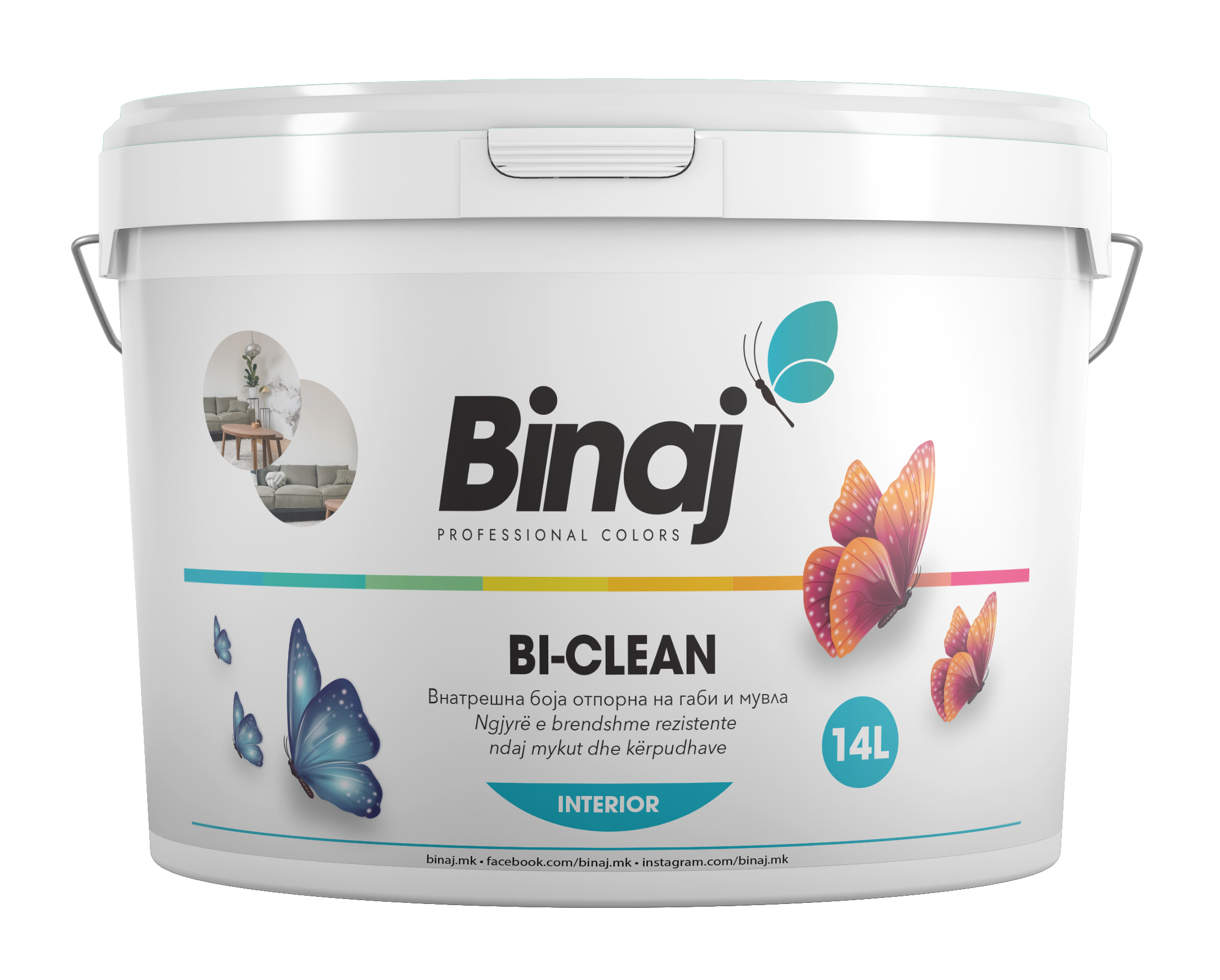bi-clean